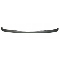 GM TRUCKS & VANS TAHOE (CHEVY) FRONT BUMPER LOWER DEFLECTOR (EXC W/ OFF ROAD PKG)**CAPA** OEM#15203734 2007-2014 PL#GM1092208C