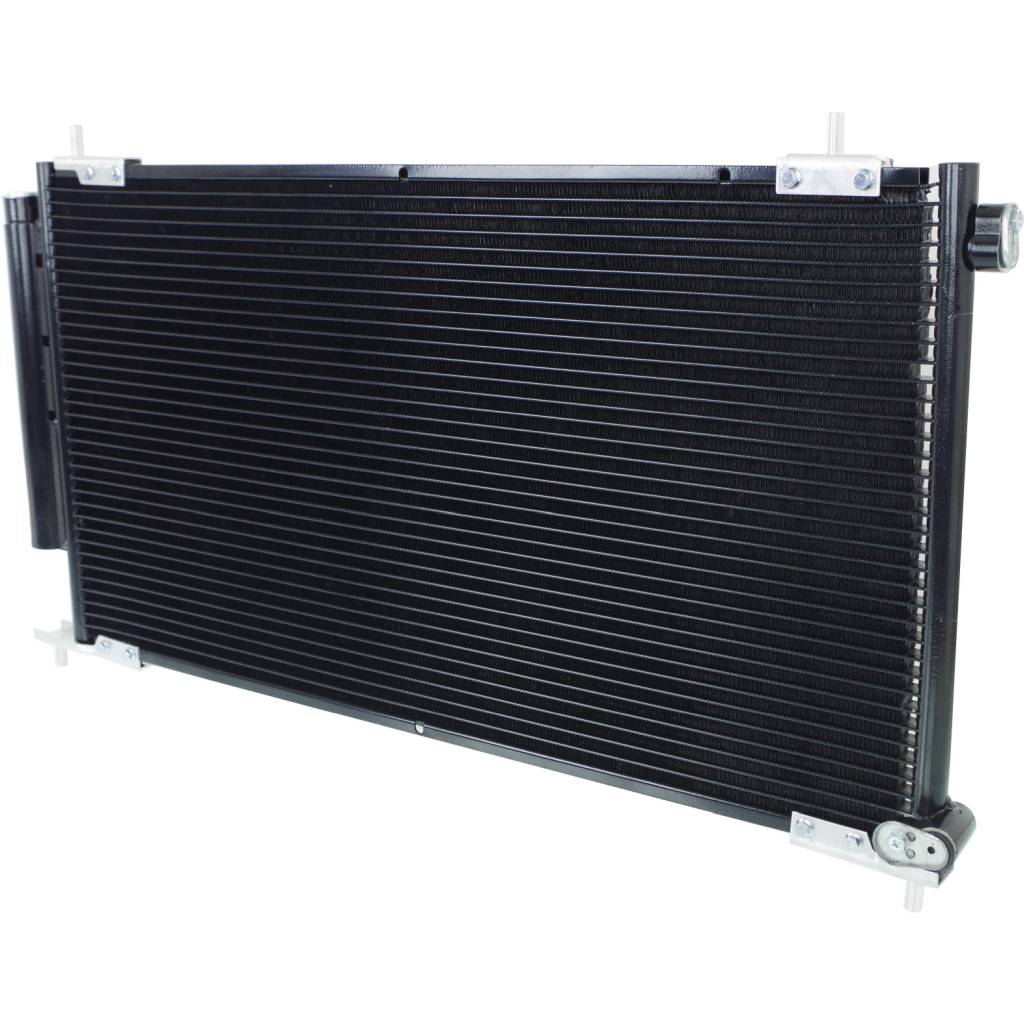 HONDA ELEMENT A/C CONDENSER OEM#80110SCVA91- 2009-2011 PL#HO3030124
