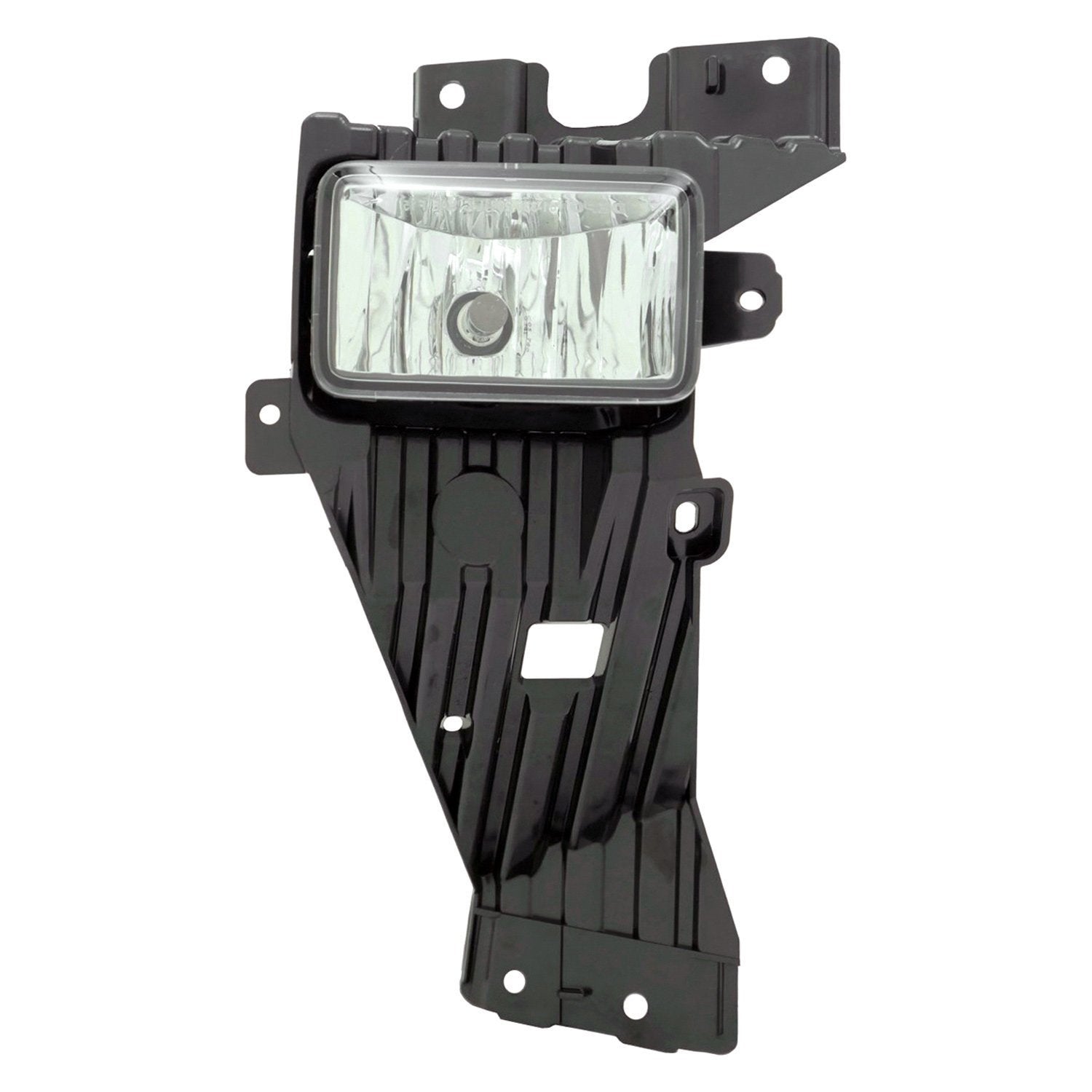 FORD TRUCKS & VANS FORD/PU F250/350/450 (SUPER DUTY) FOG LAMP ASSY RIGHT (Passenger Side) (HALOGEN) W/BRACKET OEM#LC3Z15200A 2020-2022 PL#FO2593257