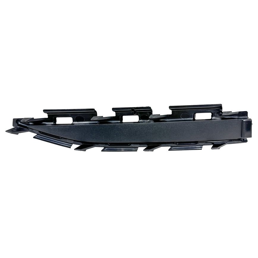 2020-2024 AUDI Q7 Front bumper molding Left Driver Side OEM# 4M0807749C PL# AU1046110