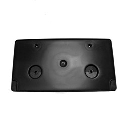 DODGE TRUCKS & VANS DODGE/PU (R1500)( CLASSIC) FRONT LICENSE BRACKET (STEEL BMP)(REBEL/WARLOCK)) OEM#68247750AA 2015-2022 PL#CH1068141