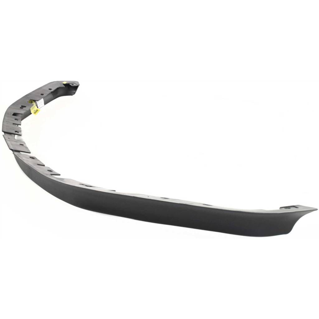 FORD TRUCKS & VANS FORD/PU (F250/350/450/550) Super Duty FRONT BUMPER SPOILER DK-GRAY (2WD) **CAPA** OEM#8C3Z17626AA 2008-2010 PL#FO1093114C