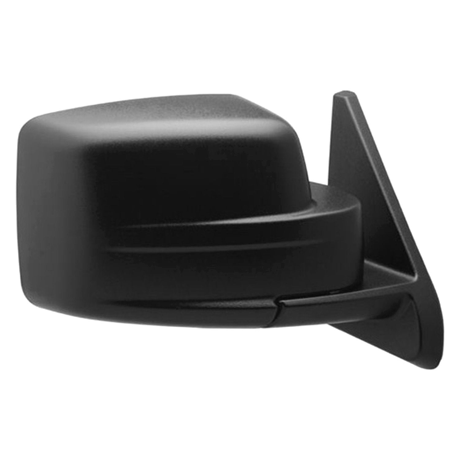 JEEP PATRIOT DOOR MIRROR RIGHT (Passenger Side) (MANUAL) OEM#5155456AK 2007-2017 PL#CH1321281