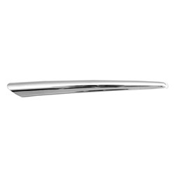TOYOTA SIENNA GRILLE MLDG (INSERT) RIGHT (Passenger Side) CHROME OEM#53121AE010 2004-2005 PL#TO1213106