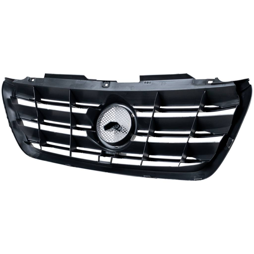 MERCEDES-BENZ SPRINTER GRILLE BLACK OEM#91088526009K83 2019-2025 PL#MB1200206