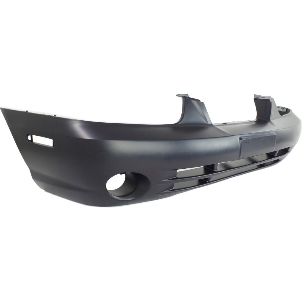 HYUNDAI ELANTRA FRONT BUMPER COVER PRIMED (SD) OEM#865102D020 2001-2003 PL#HY1000135