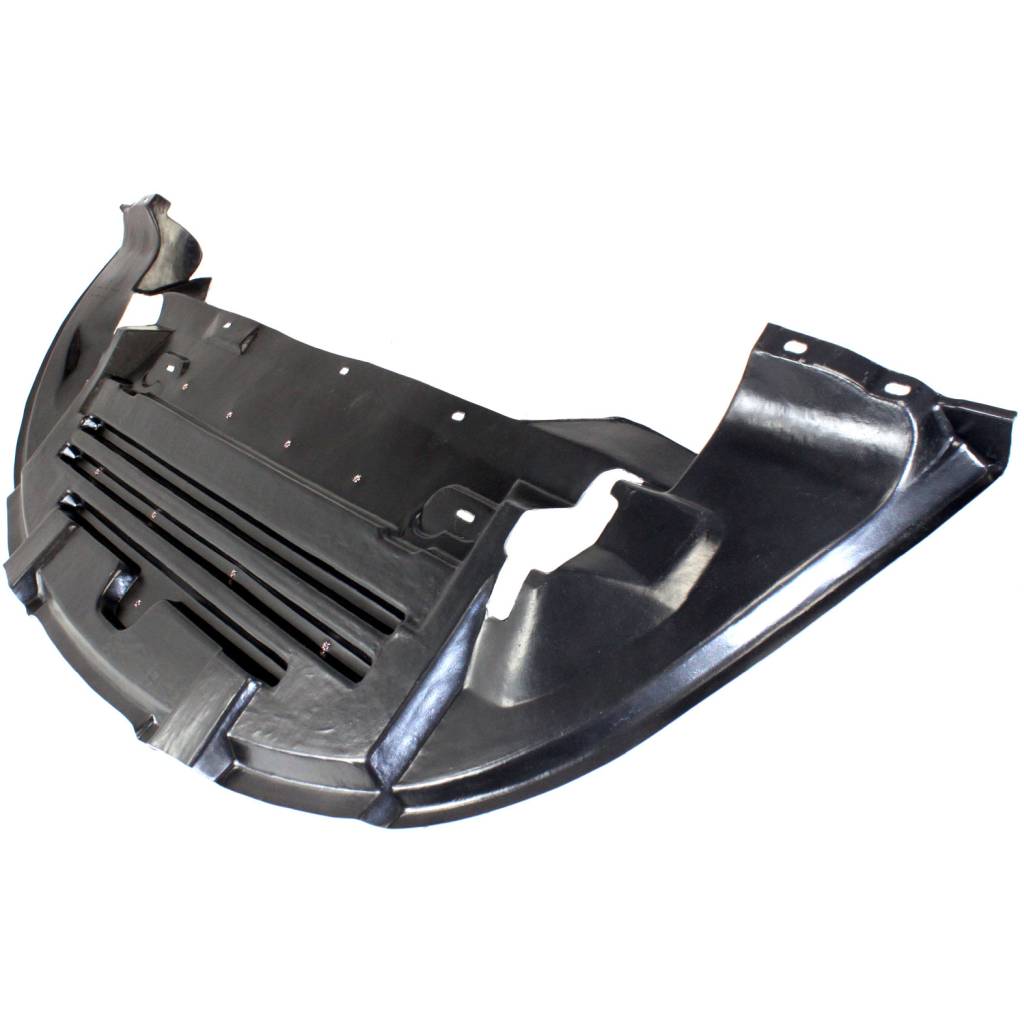 MERCURY COUGAR AIR DEFLECTOR LWR OEM#1S8Z8327AA 2001-2002 PL#FO1228109