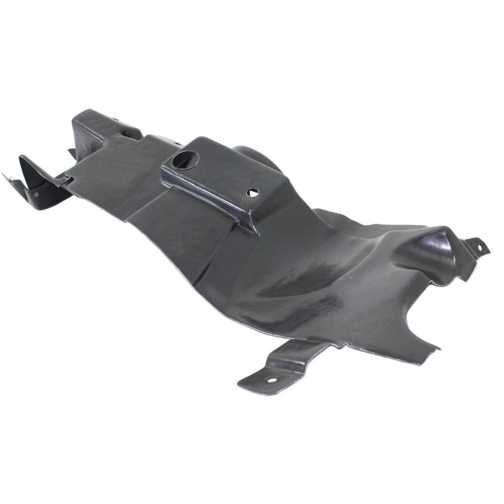 PONTIAC G6 FRONT SIDE SPLASH SHIELD RIGHT (Passenger Side) (ENG CVR)(3.5/3.6/3.9L) OEM#15273914 2005-2010 PL#GM1251153