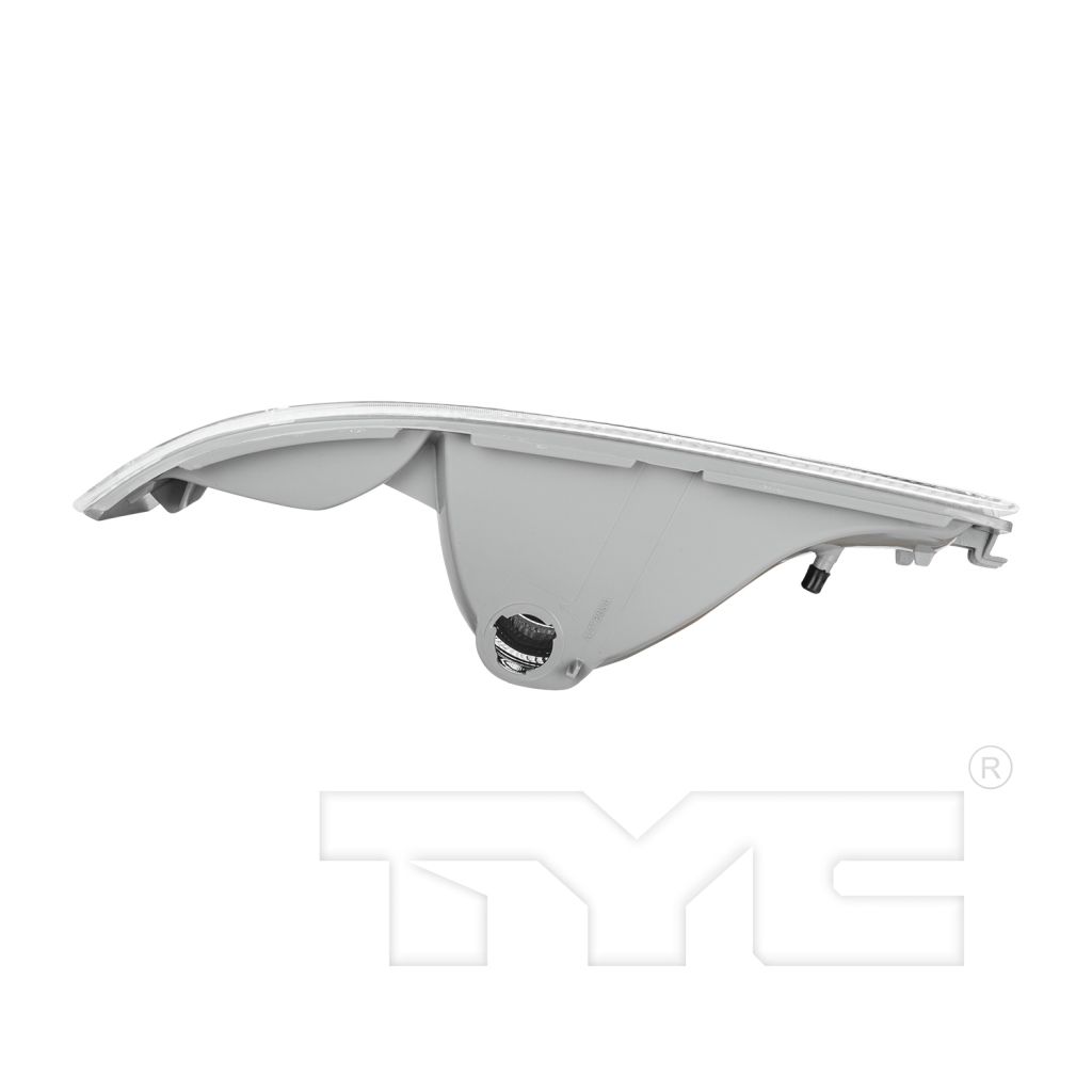 GM TRUCKS & VANS ASTRO VAN (CHEVY) PARK LAMP UNIT LEFT (Driver Side) OEM#16523211 1995-2005 PL#GM2520147