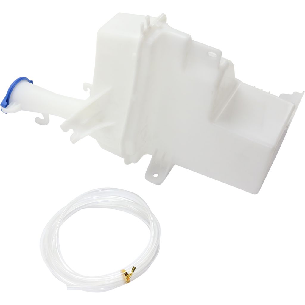HYUNDAI ELANTRA SEDAN WASHER TANK W/PUMP W/CAP (KOREA) OEM#98610F2000 2017-2018 PL#HY1288144