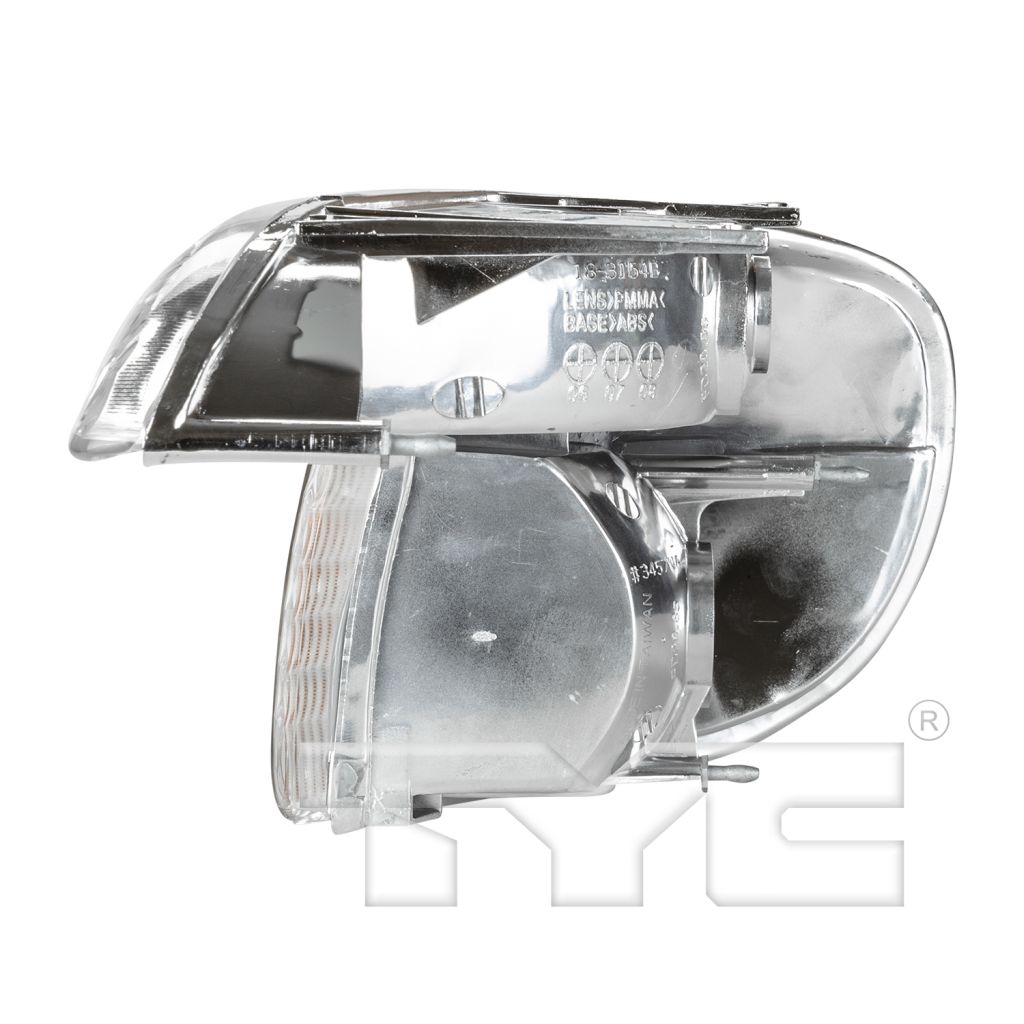FORD TRUCKS & VANS EXPLORER P/SIGNAL LAMP UNIT RIGHT (Passenger Side) OEM#F67Z13200AA 1995-2001 PL#FO2521130