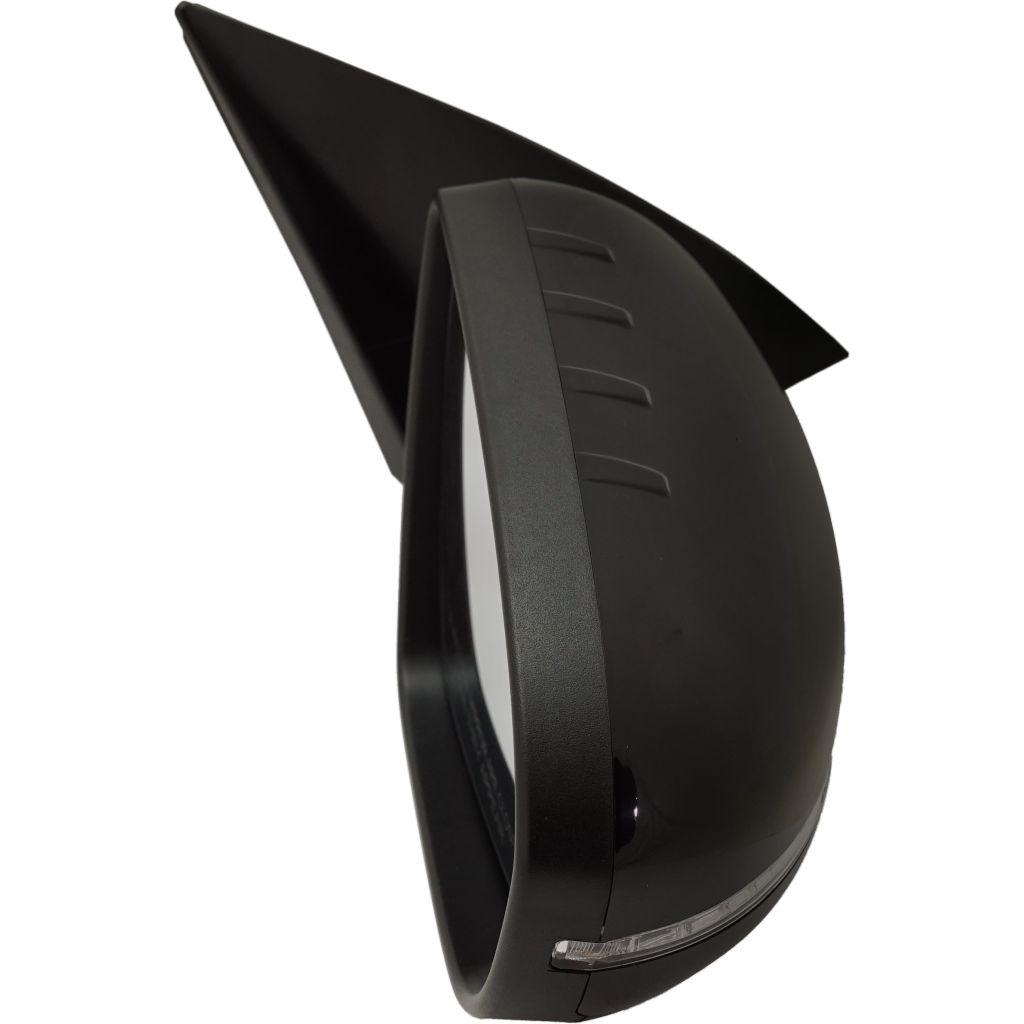 KIA OPTIMA DOOR MIRROR RIGHT (Passenger Side) PWR/HTD/SIGNAL/P-FOLD (W/BSD)(USA)(PTM) OEM#876204C540 2014-2015 PL#KI1321206
