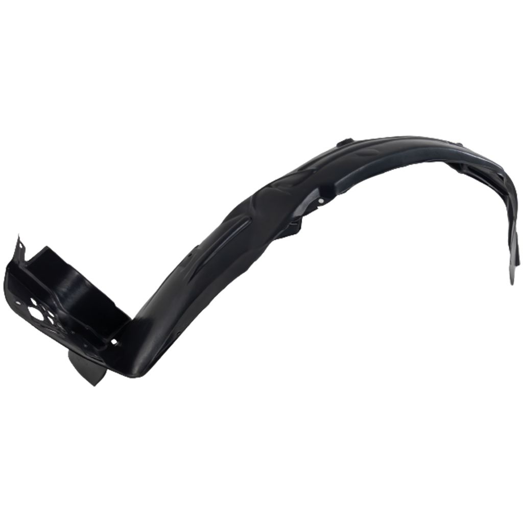HONDA ACCORD CROSSTOUR FENDER LINER LEFT (Driver Side) OEM#74150TP6A01 2010-2012 PL#HO1248146