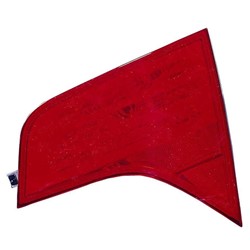 HONDA CIVIC SEDAN TAIL LAMP UNIT RIGHT (Passenger Side) (INNER) **CAPA** OEM#34151SNAA01 2006-2011 PL#HO2801166C