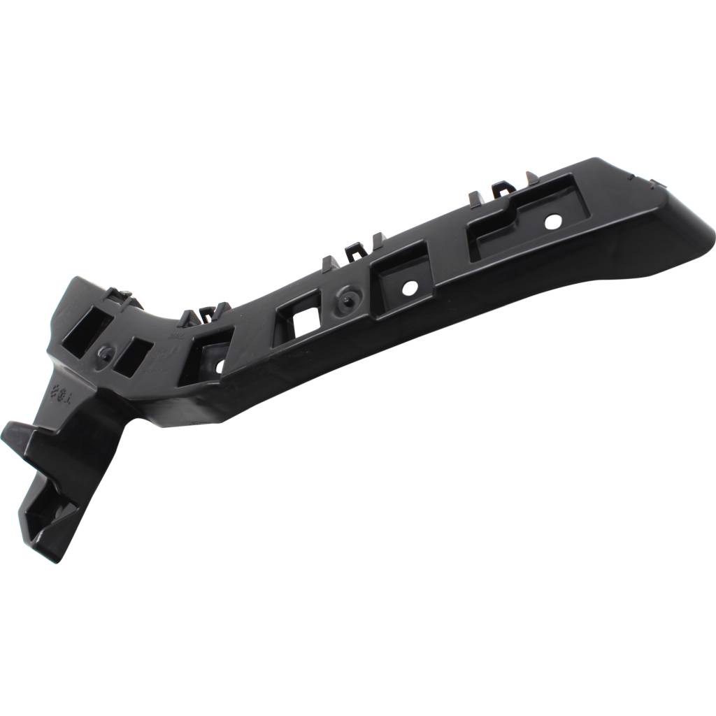 FORD FUSION REAR BUMPER COVER UPPER BRACKET LEFT (Driver Side) (Hermosillo plant) OEM#DS7Z17788B 2013-2016 PL#FO1142123