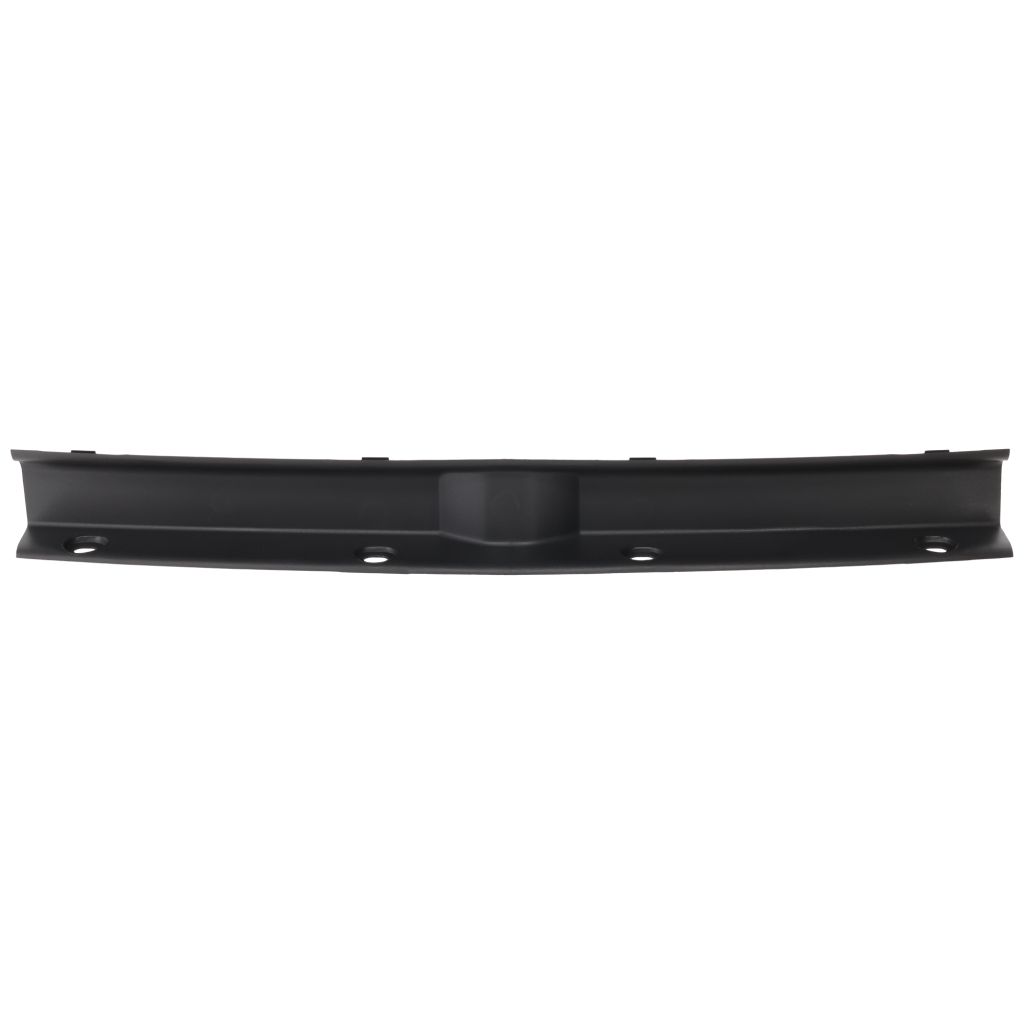 DODGE TRUCKS & VANS DODGE/PU (R2500/3500)(R1500 Mega Cab ) FRONT BUMPER FILLER (INNER FASCIA)(TYPE 1)(1PC W/TOW HOOK) OEM#55077840AA 2003-2009 PL#CH1028101