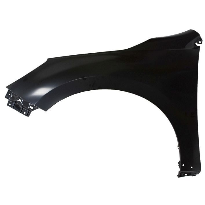 SUBARU OUTBACK FENDER LEFT (Driver Side) OEM#57120AL03A9P 2015-2019 PL#SU1240141