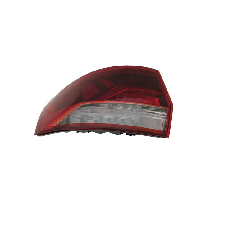 VOLKSWAGEN TAOS TAIL LAMP ASSY LEFT (Driver Side) (OUTER)(WO/LOGO) **CAPA** OEM#2GJ945095A 2022-2024 PL#VW2804136C