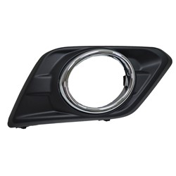 NISSAN(DATSUN) ROGUE (2.5L) FOG LAMP COVER RIGHT (Passenger Side) (W/ FOG) OEM#622564BA0B 2014-2016 PL#NI1039132