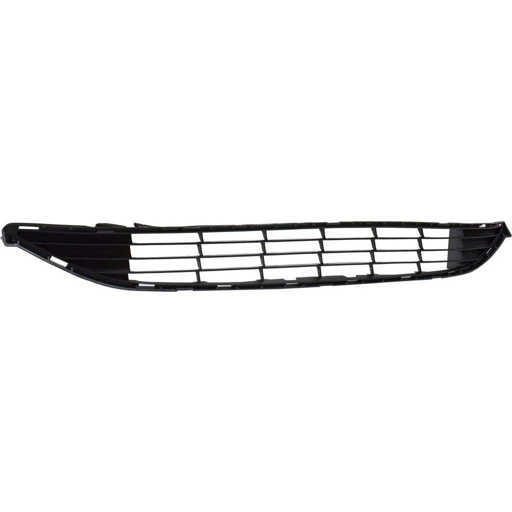 TOYOTA PRIUS FRONT BUMPER GRILLE LOWER MAT-BLK**CAPA** OEM#5311247240 2016-2018 PL#TO1036187C