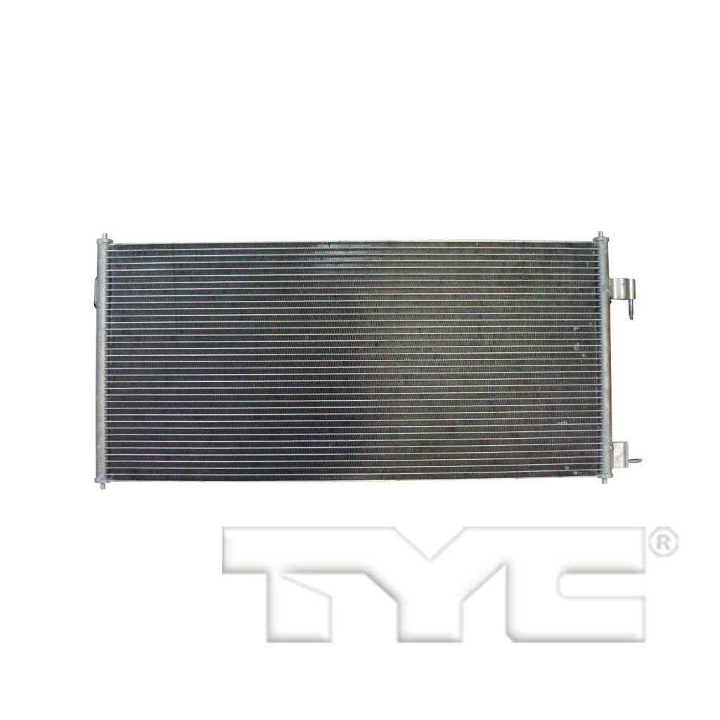 FORD TRUCKS & VANS TRANSIT CONNECT A/C CONDENSER OEM#9T1Z19712A 2010-2013 PL#FO3030230