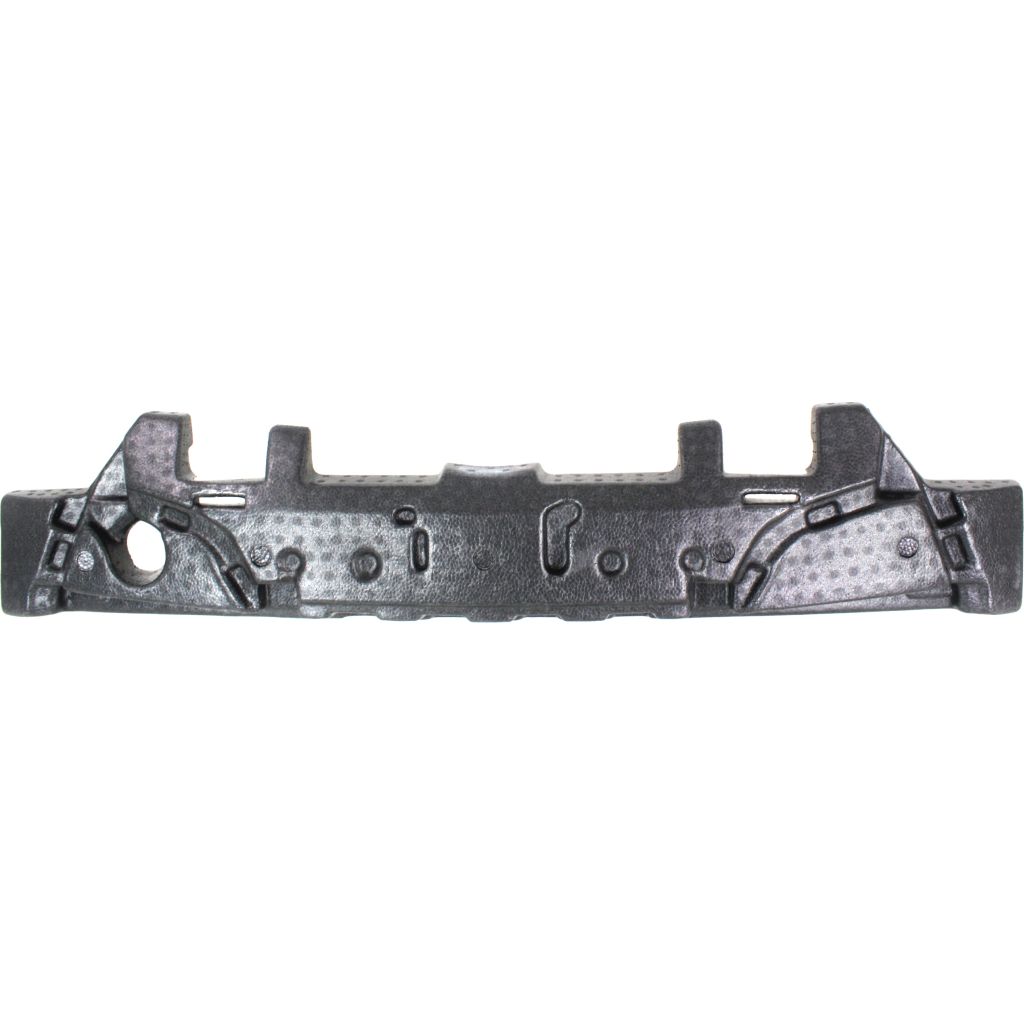 HYUNDAI VELOSTER FRONT BUMPER ABSORBER (WO/TURBO) OEM#865202V010 2012-2017 PL#HY1070159