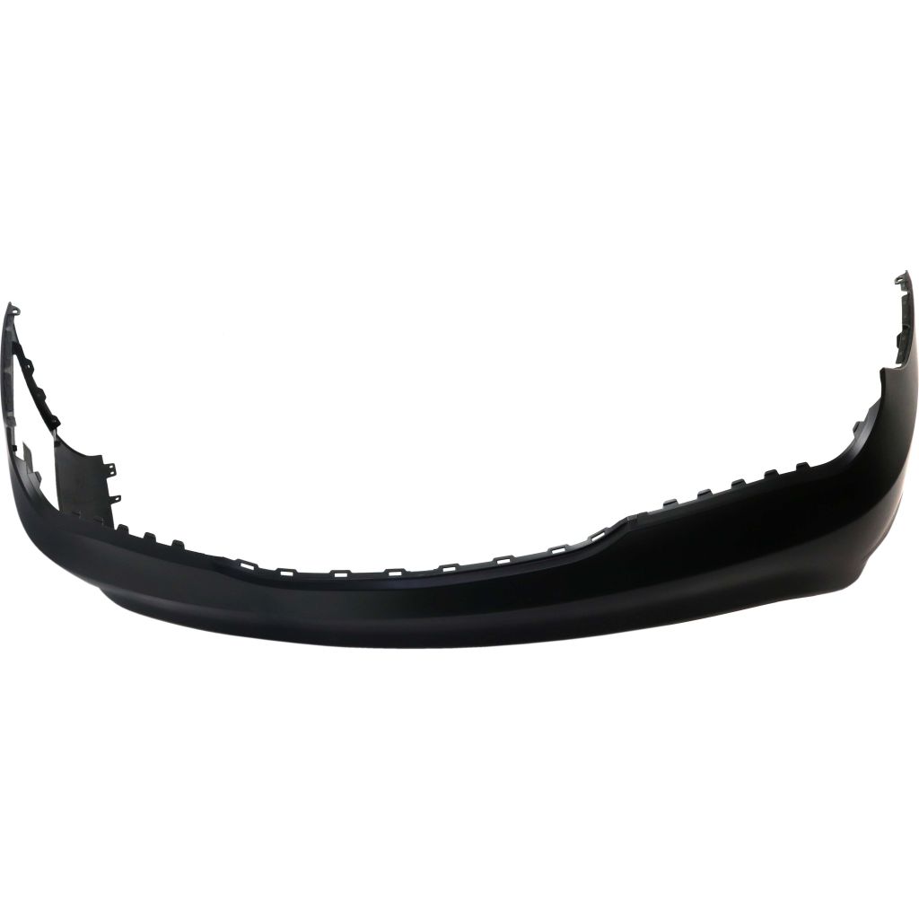 MERCEDES-BENZ CLA-CLASS REAR BUMPER COVER PRIMED (CLA250 WO/SPORT)(WO/ACTIVE PARK ASSIST**CAPA** OEM#11788003409999 2014-2019 PL#MB1100325C