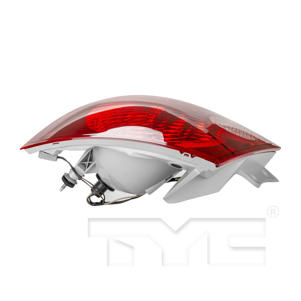 CHEVROLET COBALT TAIL LAMP ASSEMBLY RIGHT (Passenger Side) (SEDAN) OEM#22751402 2005-2010 PL#GM2801190