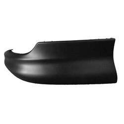 TOYOTA COROLLA/SEDAN FRONT BUMPER LOWER SPOILER LEFT (Driver Side) (S Model) OEM#7608302010C1 2003-2004 PL#TO1093108