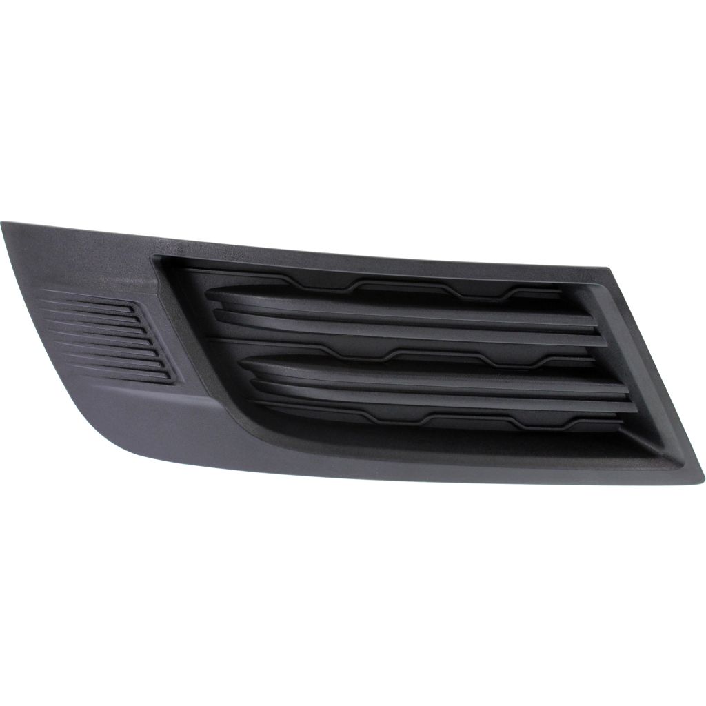 GM TRUCKS & VANS TRAVERSE FOG LAMP COVER RIGHT (Passenger Side) (WO/FOG) LS OEM#20983807 2013-2017 PL#GM1039151