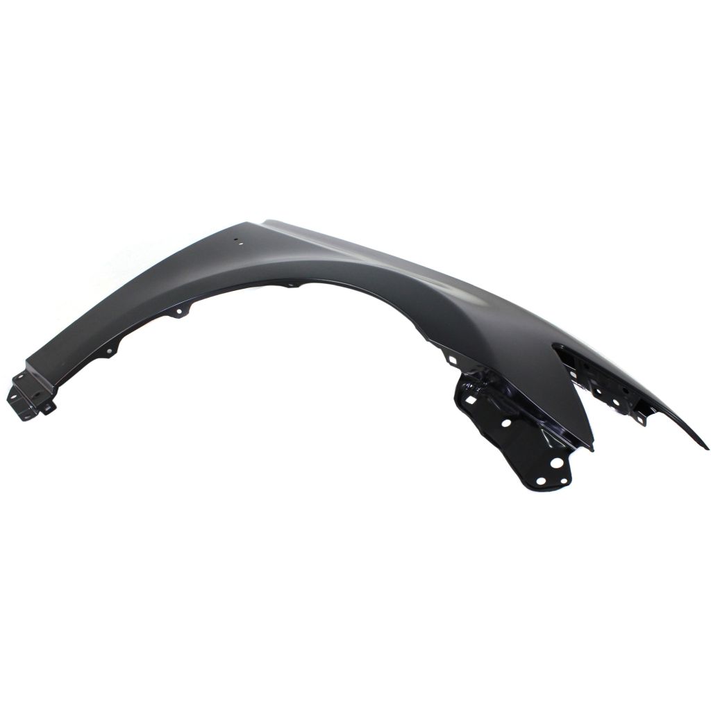 LEXUS GS 450h FENDER RIGHT (Passenger Side) (W/ F SPORT) **CAPA** OEM#5380130A40 2015-2018 PL#LX1241128C