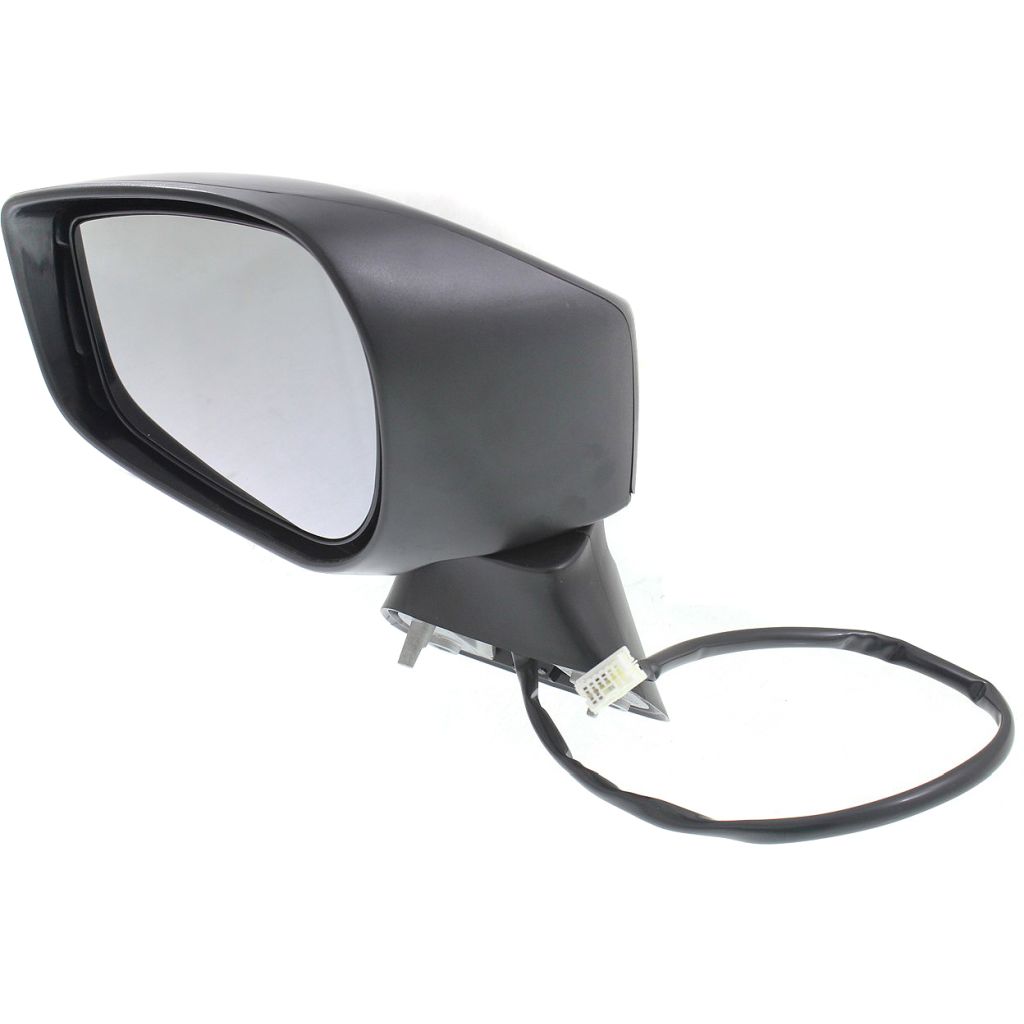 TOYOTA 86 DOOR MIRROR LEFT (Driver Side) POWER/HEATED OEM#SU00307136-PFM 2017-2020 PL#SC1320109