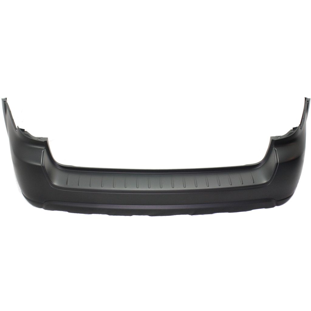 SUBARU LEGACY/OUTBACK REAR BUMPER COVER PRIMED ( OUTBACK) OEM#57704AG11A 2005-2009 PL#SU1100154
