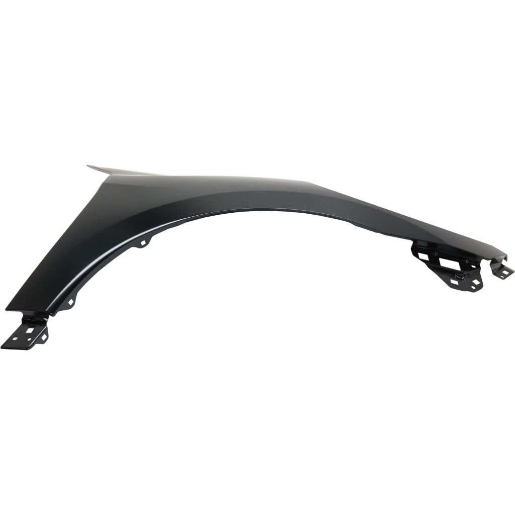 HONDA CIVIC HATCHBACK (EXC TYPE R) FENDER RIGHT (Passenger Side)**CAPA** OEM#60211TGGA00ZZ 2017-2021 PL#HO1241195C
