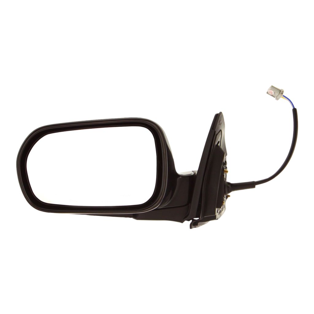 ACURA RSX DOOR MIRROR PWR LEFT (Driver Side) OEM#76250S6MA21ZB 2002-2003 PL#AC1320110