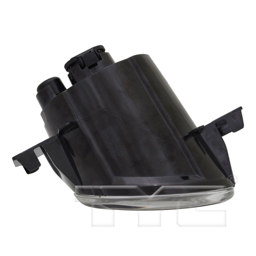 NISSAN ALTIMA SEDAN FOG LAMP/DAYTIME RUNNING LAMP ASSY RIGHT (Passenger Side) (2 BULBS) OEM#261501HA0B 2016-2018 PL#NI2593138