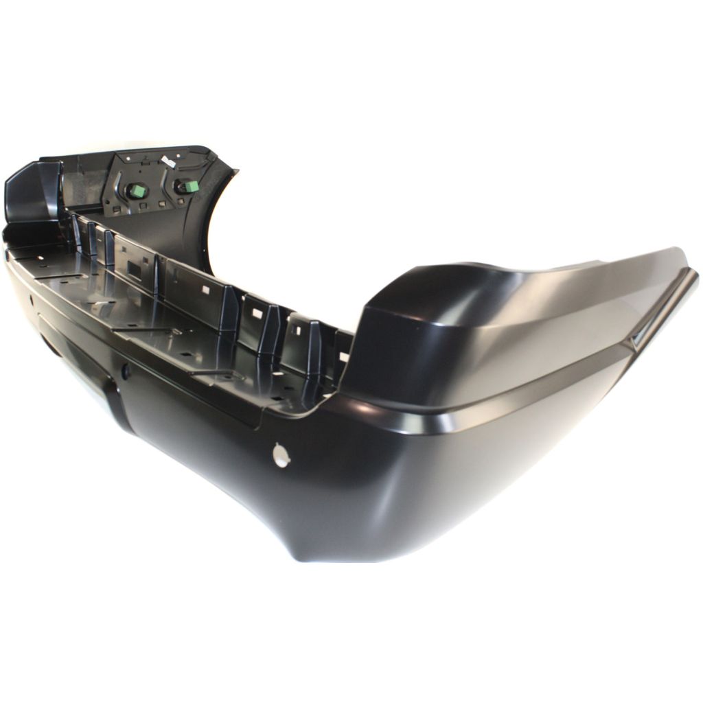 FORD TRUCKS & VANS EXPEDITION REAR BUMPER COVER PRIMED (W/ SENSOR)(W/ FLARE) OEM#3L1Z17K835GAB 2004-2006 PL#FO1100370