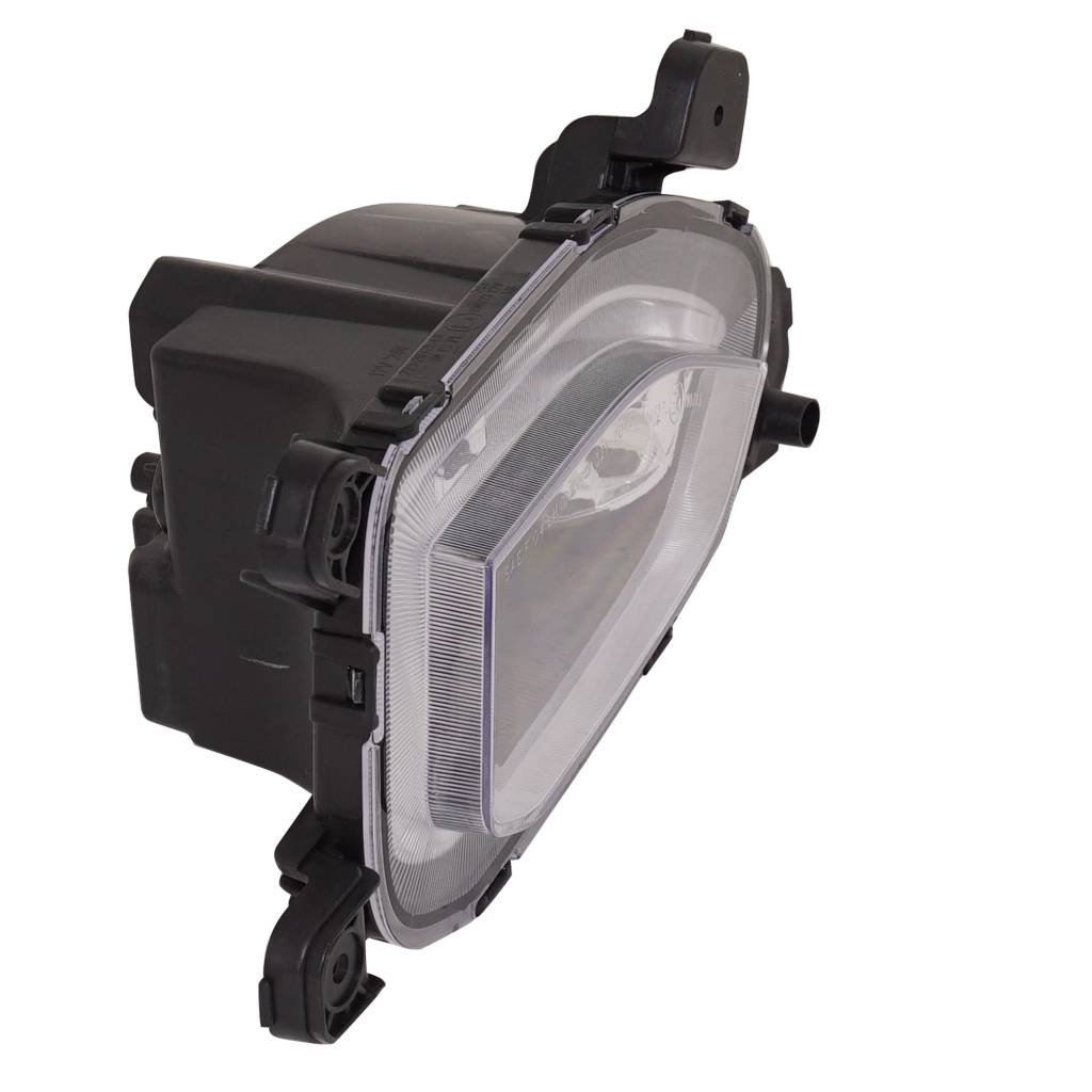 HYUNDAI KONA FOG LAMP ASSY LEFT (Driver Side) OEM#92201J9010 2018-2021 PL#HY2592169