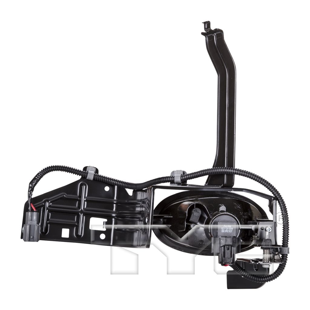 HONDA ACCORD SEDAN FOG LAMP ASSY RIGHT (Passenger Side) (FACTORY INSTALLED) OEM#33901TA0305 2008-2010 PL#HO2593119