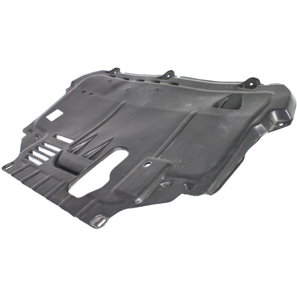 VOLVO VOLVO C30 FRONT SPLASH SHIELD (ENG UNDER CVR) OEM#307938704 2008-2012 PL#VO1228104