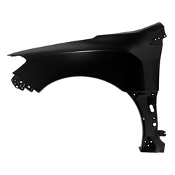SUBARU WRX FENDER LEFT (Driver Side) OEM#57120VA0109P 2015-2021 PL#SU1240150