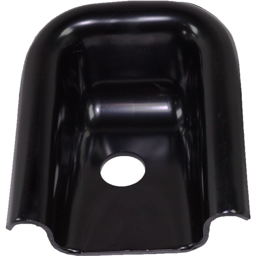GM TRUCKS & VANS YUKON DENALI HYBRID FRONT FRAME LOWER BRACKET RIGHT (Passenger Side) OEM#23212859 2009-2013 PL#GM1067178