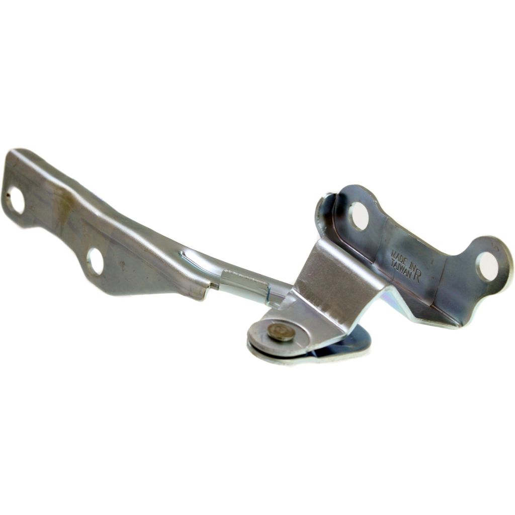 KIA RIO SEDAN HOOD HINGE RIGHT (Passenger Side) OEM#791201G000 2006-2011 PL#KI1236121