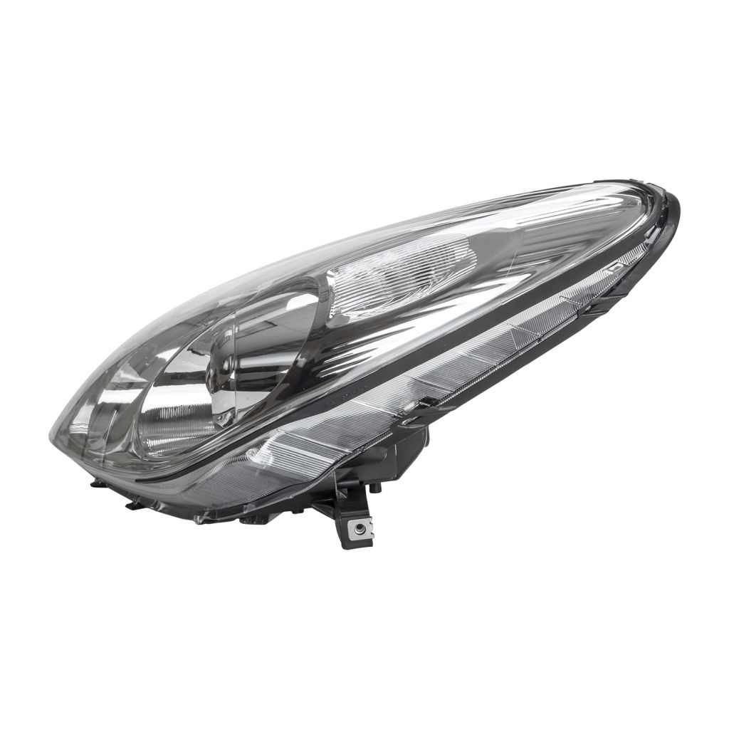LEXUS ES 300/330 HEAD LAMP UNIT LEFT (Driver Side) (W/HID)(W/O KIT) OEM#8118533571 2005-2006 PL#LX2502126