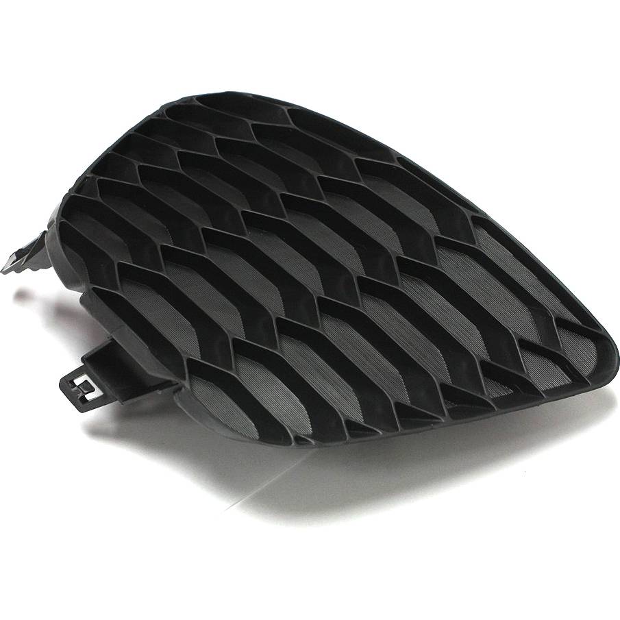 NISSAN(DATSUN) SENTRA FOG LAMP COVER RIGHT (Passenger Side) (W/ FOG)(SR MDL) OEM#622563RM0A 2013-2015 PL#NI1039124