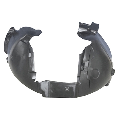 AUDI A4 SEDAN / WAGON FENDER LINER RIGHT (Passenger Side) OEM#8K0821172P 2013-2016 PL#AU1249136