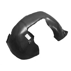 VOLKSWAGEN R32 FENDER LINER RIGHT (Passenger Side) (REAR SECTION) OEM#1K0805978B 2008 PL#VW1251115