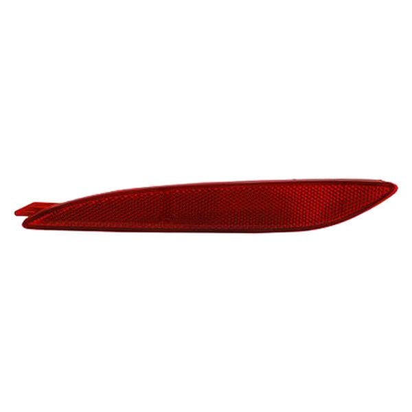 HYUNDAI ELANTRA SEDAN REAR BUMPER REFLECTOR RIGHT (Passenger Side) OEM#924063X000 2011-2013 PL#HY1185103