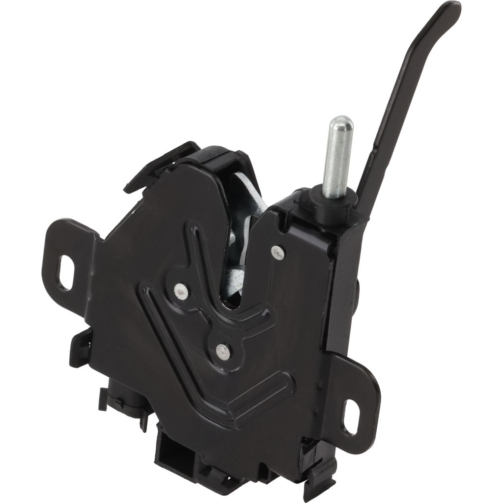 FORD FOCUS HOOD LATCH (W/O Theft Deterrent) OEM#6S4Z16700A 2005-2007 PL#FO1234124