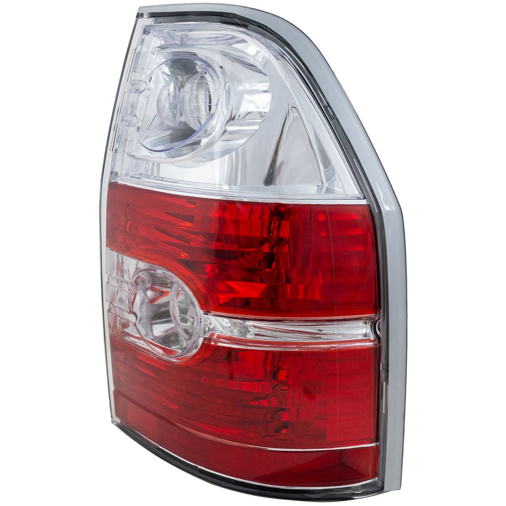 ACURA MDX TAIL LAMP UNIT RIGHT (Passenger Side) OEM#33501S3VA11 2004-2006 PL#AC2801110
